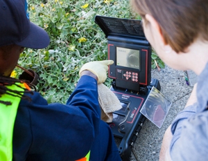 Видеодиагностика канализации