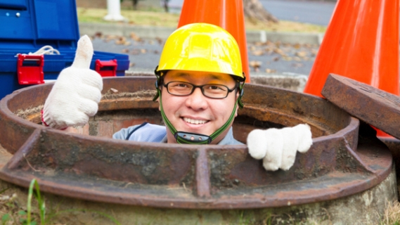 Чистка колодцев цена