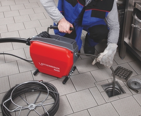 устранение-засоров